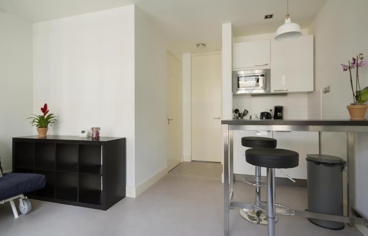Holiday home Tweede Laurierdwarsstraat