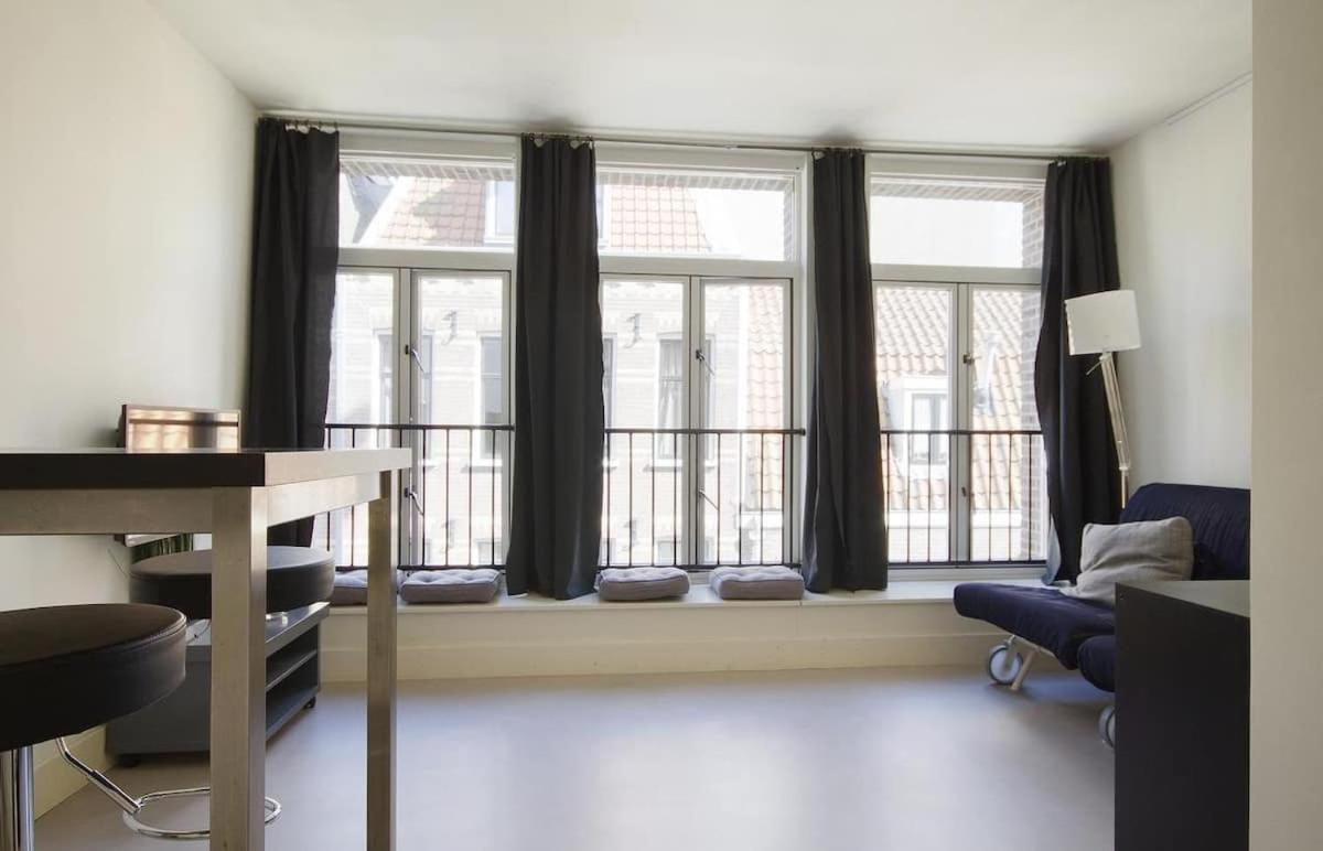 Tweede Laurierdwarsstraat *