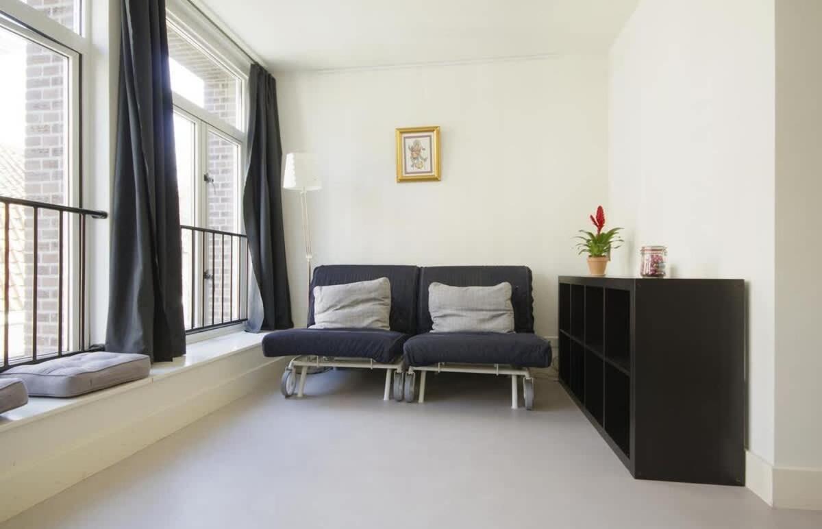 Tweede Laurierdwarsstraat Holiday home