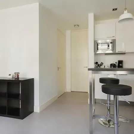 Tweede Laurierdwarsstraat Apartment Amsterdam Exterior photo