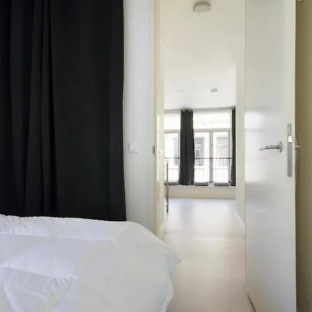 Tweede Laurierdwarsstraat Apartment Amsterdam Exterior photo