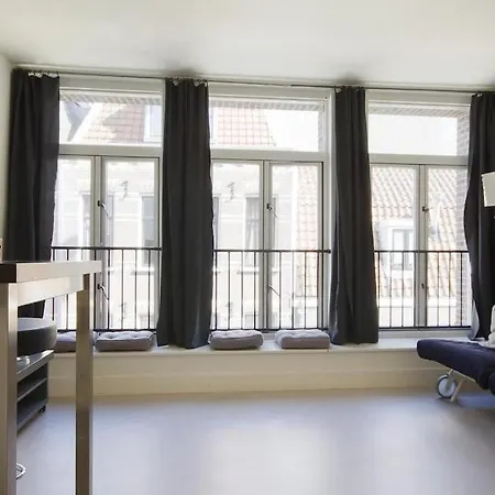 Tweede Laurierdwarsstraat Apartment Amsterdam Exterior photo